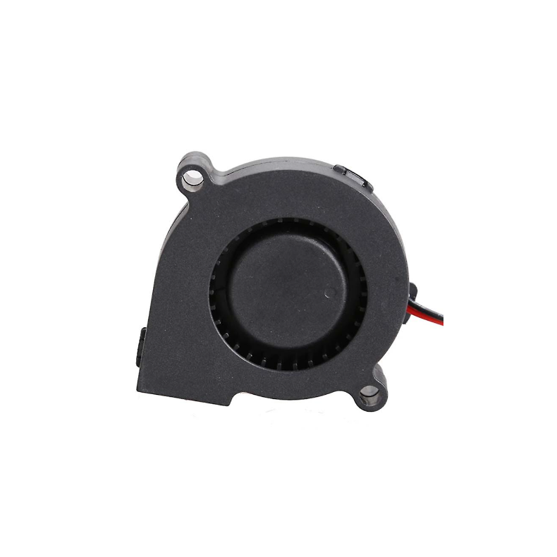 Blser fan 12V 80x73mm
