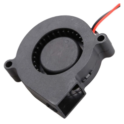 Blser fan 12V 80x73mm