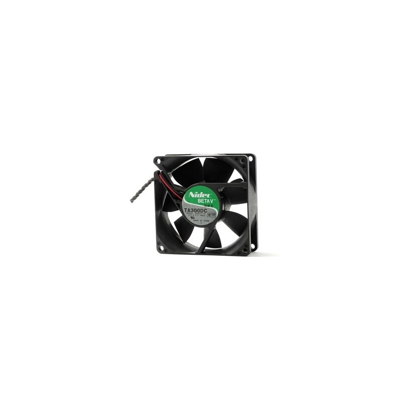 Blser fan 12v 80x80x25mm