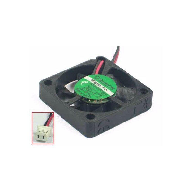 Blser fan 5v 30x30x6mm