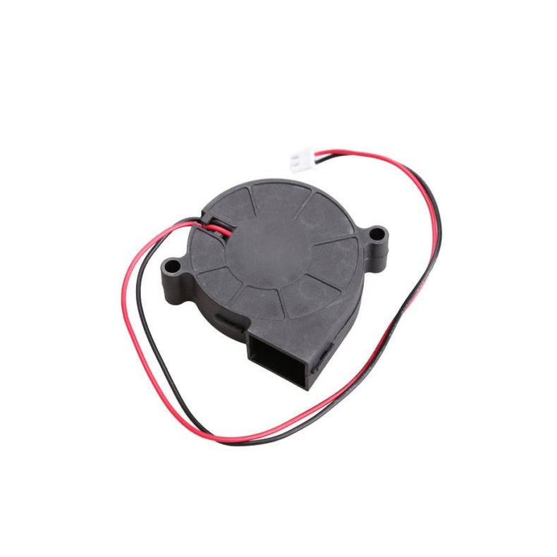 Blæser fan 5V 50x15mm