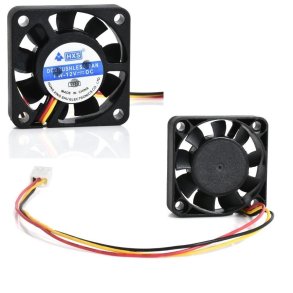 Blser fan12v 40x40x11mm