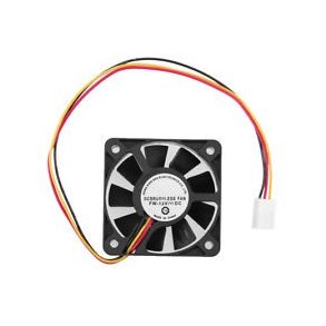 Blser fan12v 50x50x11mm