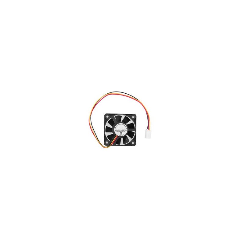 Blser fan12v 50x50x11mm