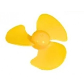 Blser propel 2mm aksel