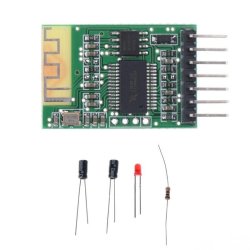 Bluetooth Audio Music Receiver module