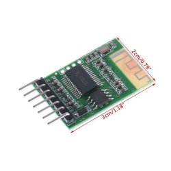 Bluetooth Audio Music Receiver module