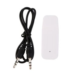 Bluetooth USB Audio Music Receiver