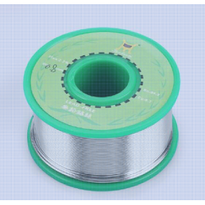 Blyfri loddetin 0,8mm