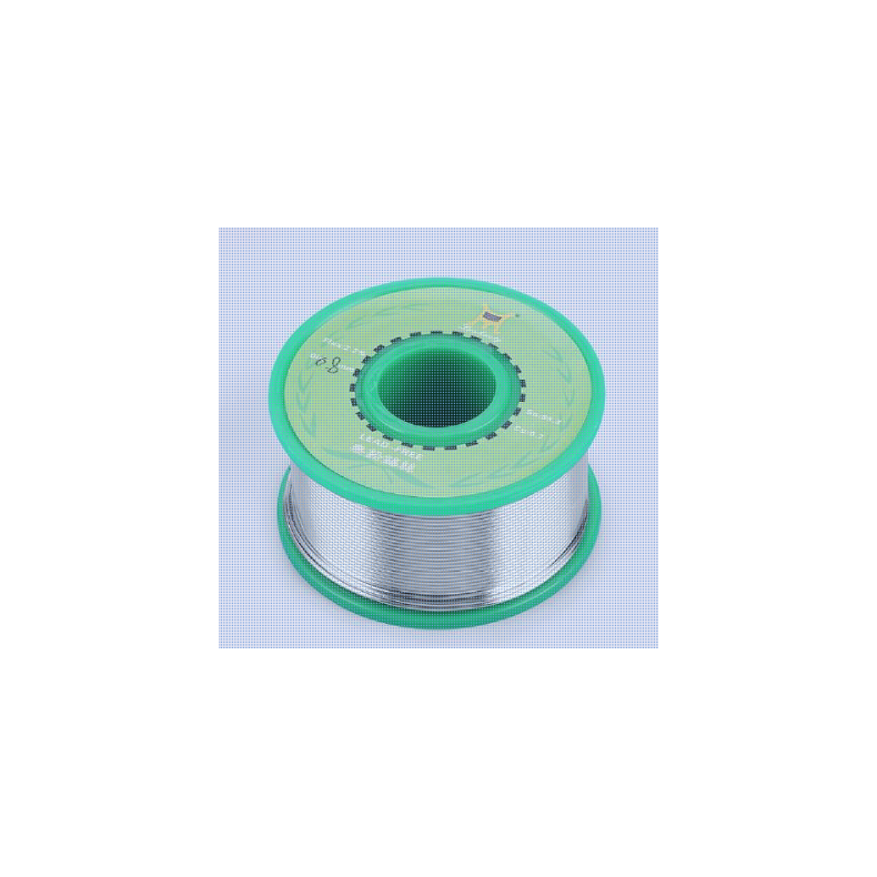Blyfri loddetin 0,8mm