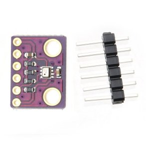 BME280 multi sensor module. Environmental