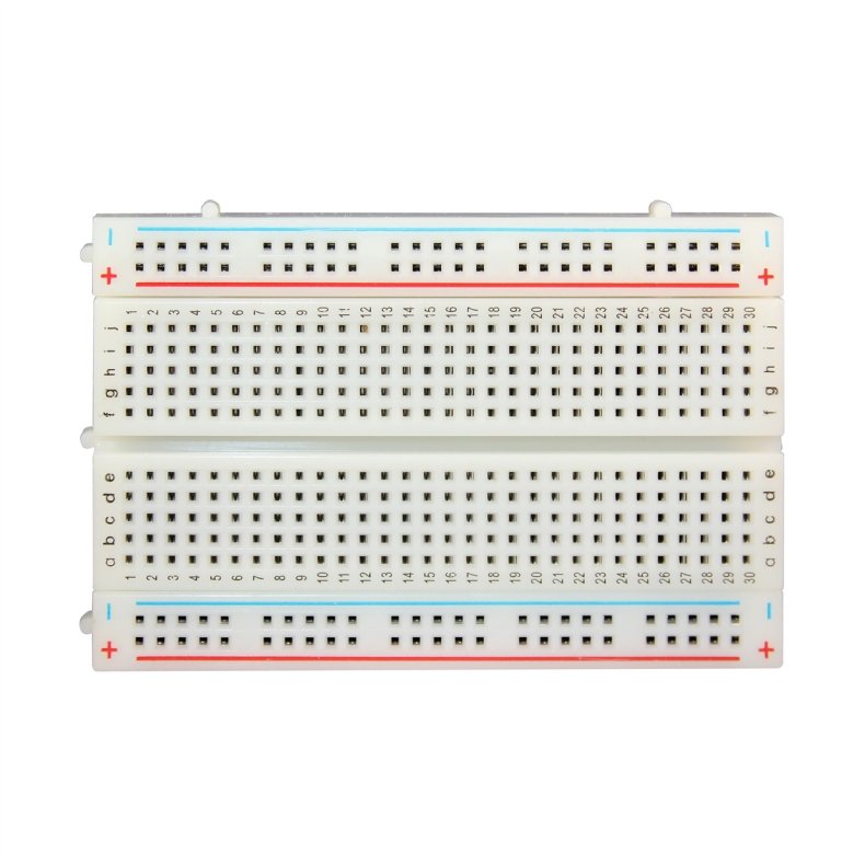 Breadboard 400 punkter