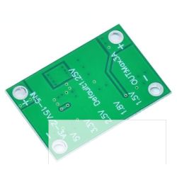 CA-1235 Stepdown 1.25V 1.5V 1.8V 2.5V 3.3V 5V Output