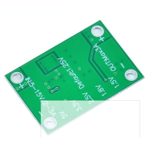 CA-1235 Stepdown 1.25V 1.5V 1.8V 2.5V 3.3V 5V Output