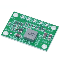 CA-1235 Stepdown 1.25V 1.5V 1.8V 2.5V 3.3V 5V Output