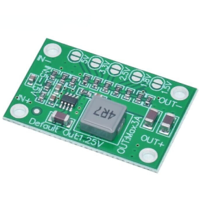 CA-1235 Stepdown 1.25V 1.5V 1.8V 2.5V 3.3V 5V Output