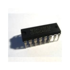 CD4047 Multi viberator