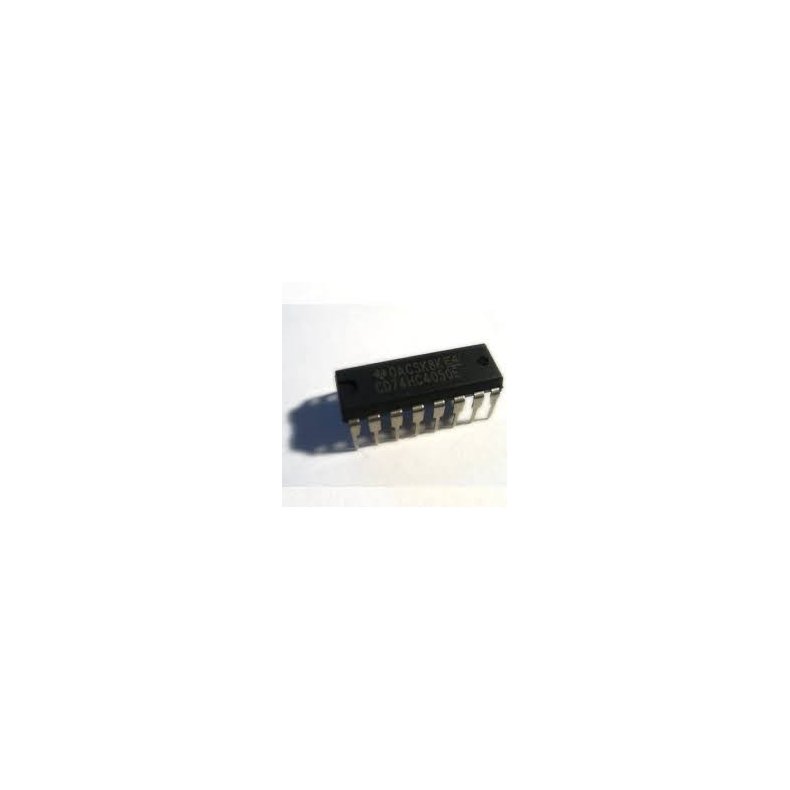 CD4047 Multi viberator