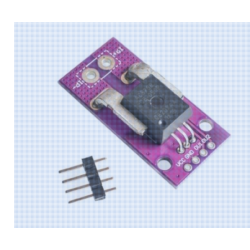 Current sensor 50Amp Isolated