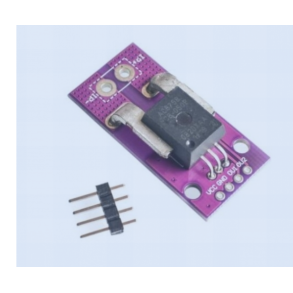 Current sensor 50Amp Isolated
