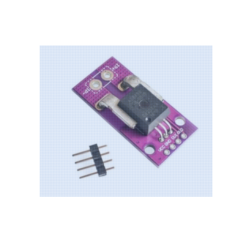 Current sensor 50Amp Isolated