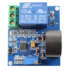 Current sensor  Isolated Induktive