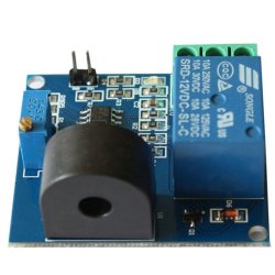 Current sensor  Isolated Induktive