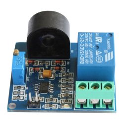 Current sensor  Isolated Induktive