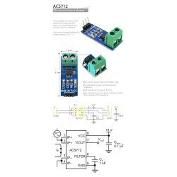 Current sensor  Isolated