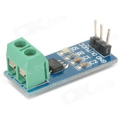 Current sensor  Isolated