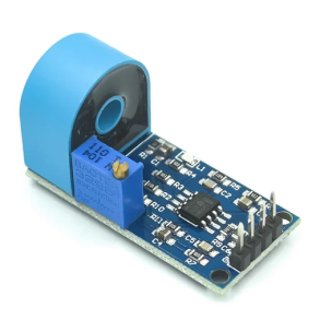 Single-phase AC current Transformer Module