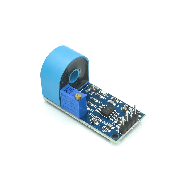 Single-phase AC current Transformer Module