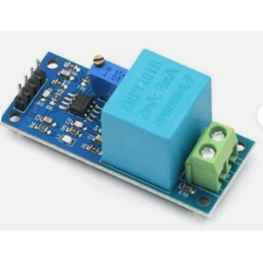 Single-phase AC Voltage Transformer Module