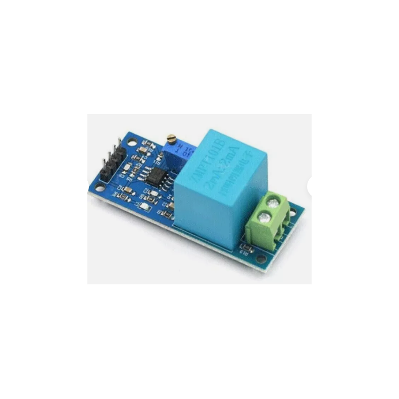 Single-phase AC Voltage Transformer Module