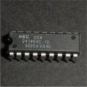 D41464-10  Dynamisk RAM