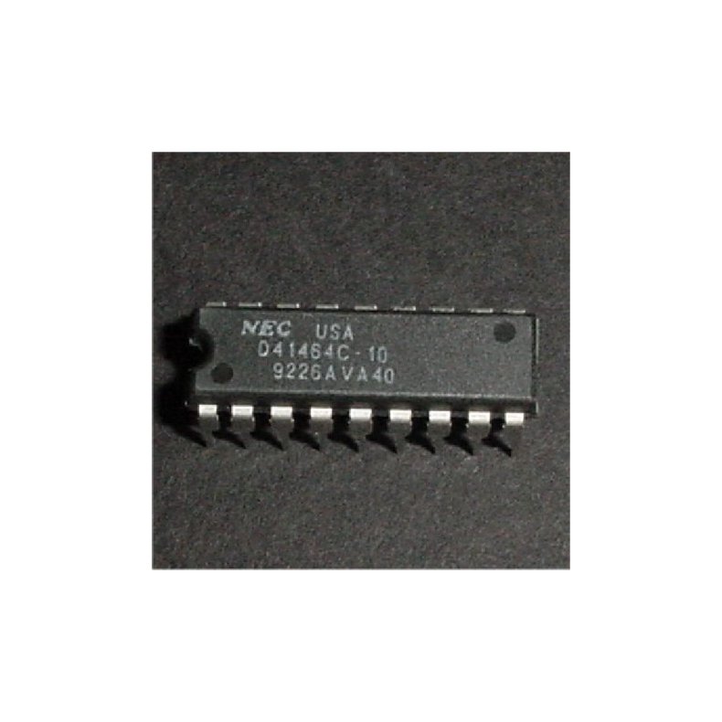 D41464-10  Dynamisk RAM