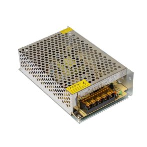 DC 24V 3A Switching Power Supply