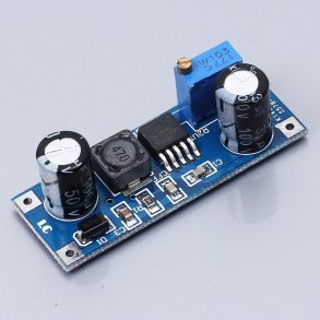 DC-DC Adjustable Step-down 80volt