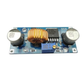 DC-DC Adjustable Step-down 5A