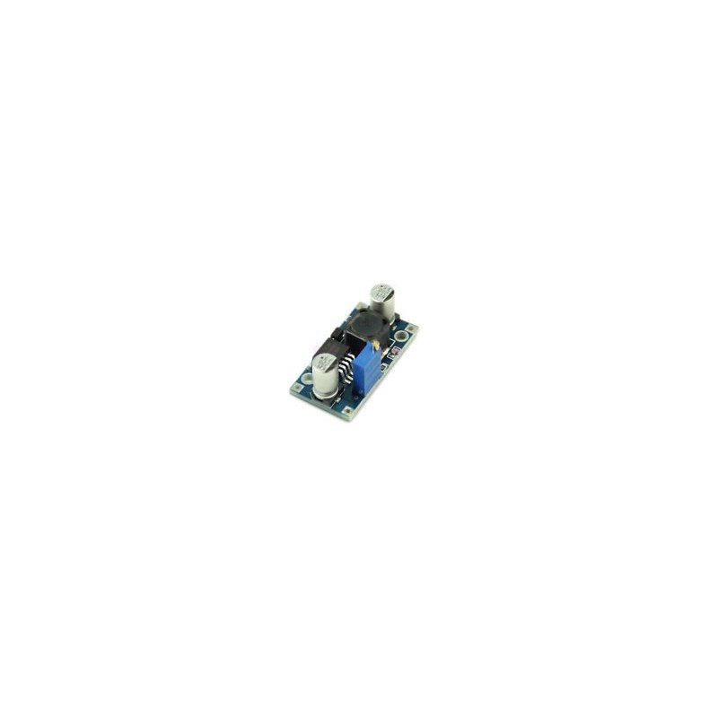 DC-DC Adjustable Step-up