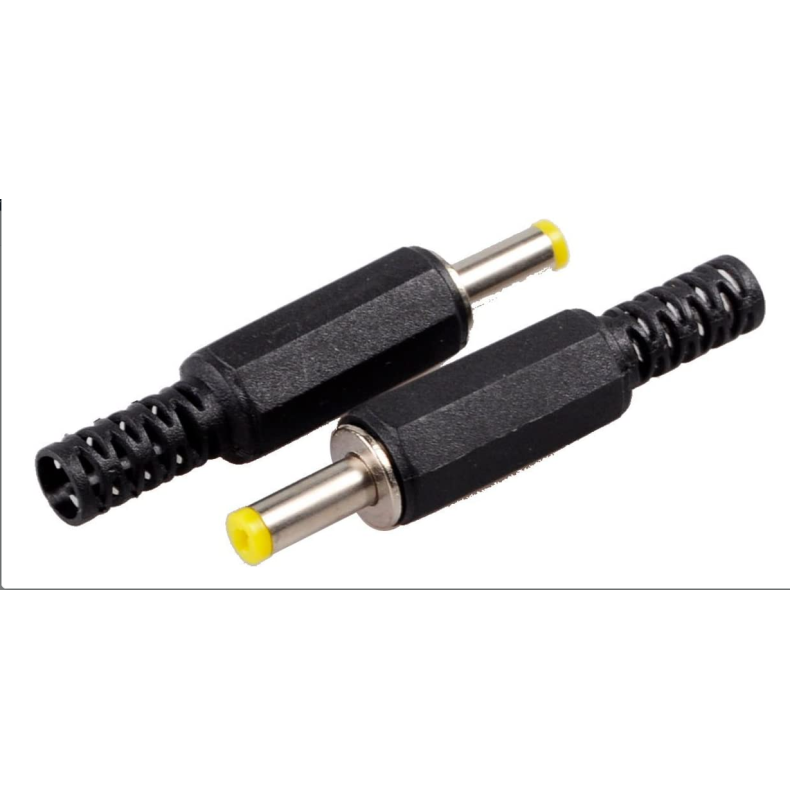 DC power stik 1,7mm