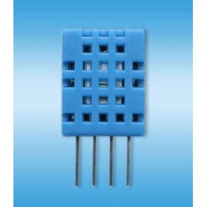 DHT11 Digital Fugtighed og Temperatur  Sensor