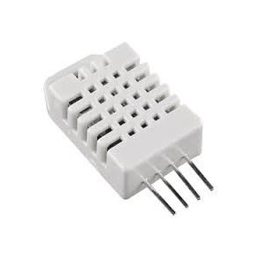 DHT22 Fugtighed og Temperatur  Sensor