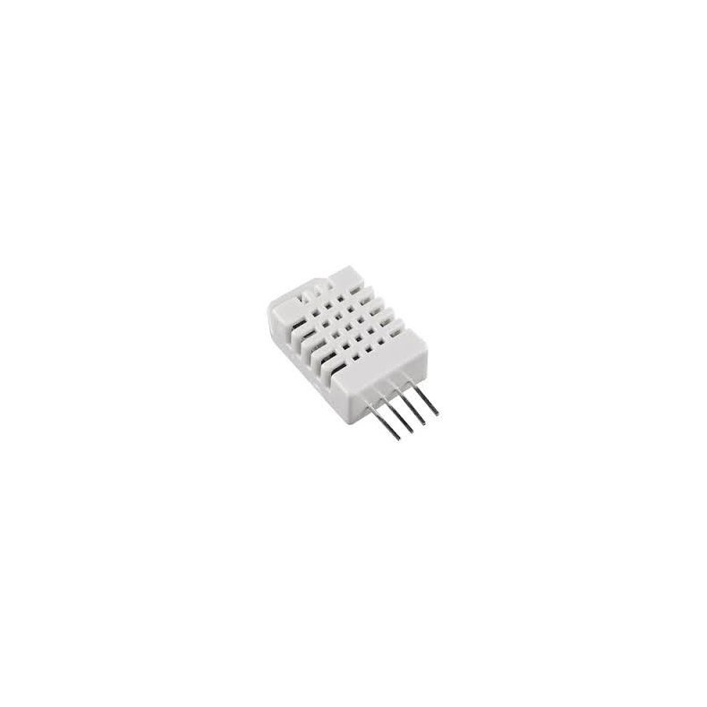 DHT22 Fugtighed og Temperatur  Sensor