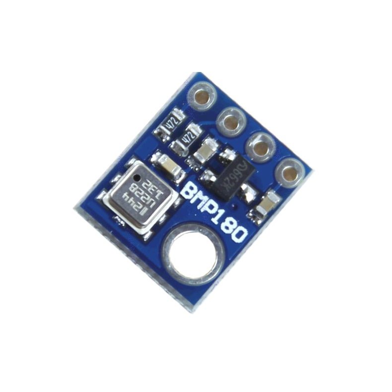 Barometric Pressure Sensor BMP180