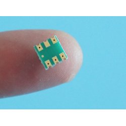 MD-PS002 vacuum sensor