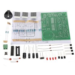 Digital ur module DIY