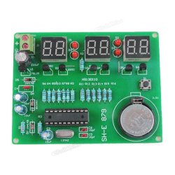 Digital ur module DIY