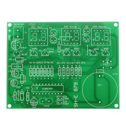 Digital ur module DIY