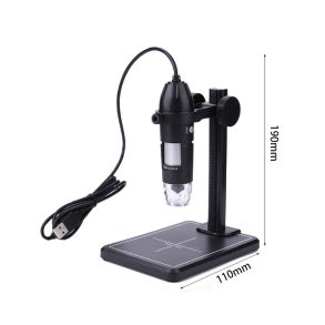 Digital USB mikroskop. 1600X